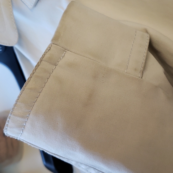 Coach Trench Coat - Picture 12 of 12